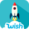 Wish刊登